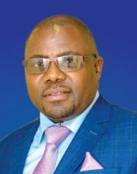 Milton Macheka